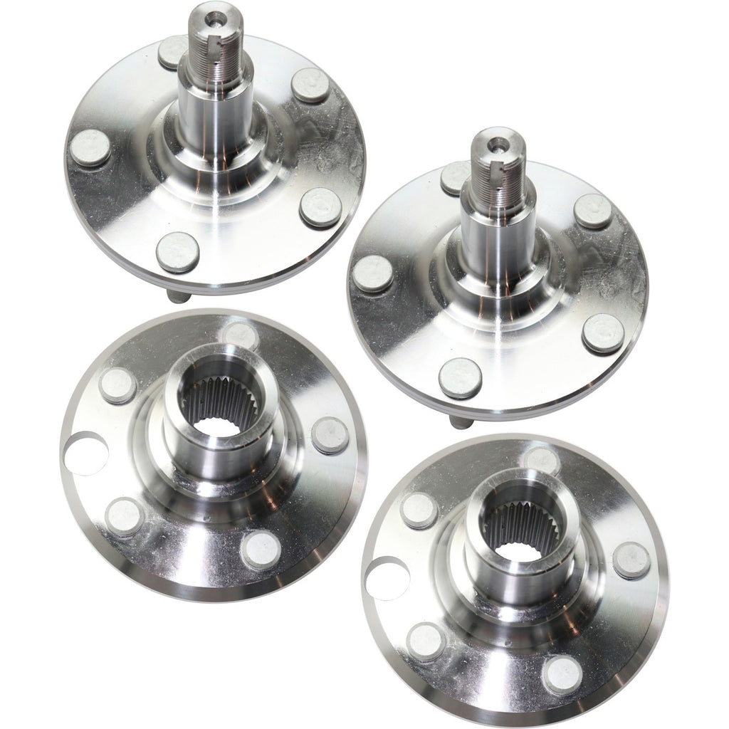Wheel Hubs for Lexus IS300 (2001–2005)