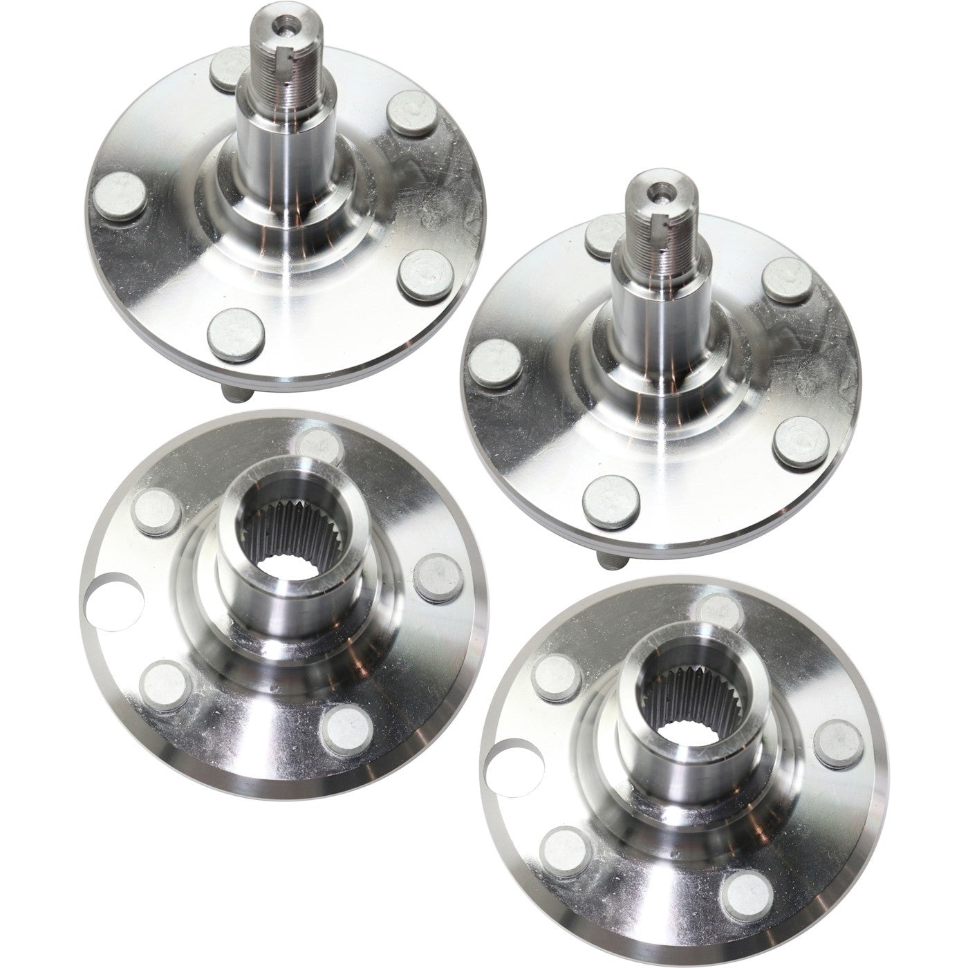 Wheel Hubs for Lexus IS300 (2001–2005)
