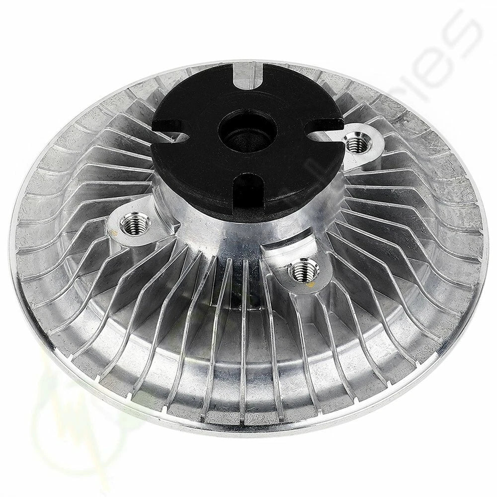 Fan Clutch for Mercedes-Benz 200 200D 220 220D 230 230SL 240D 250 250C (1973–1980)