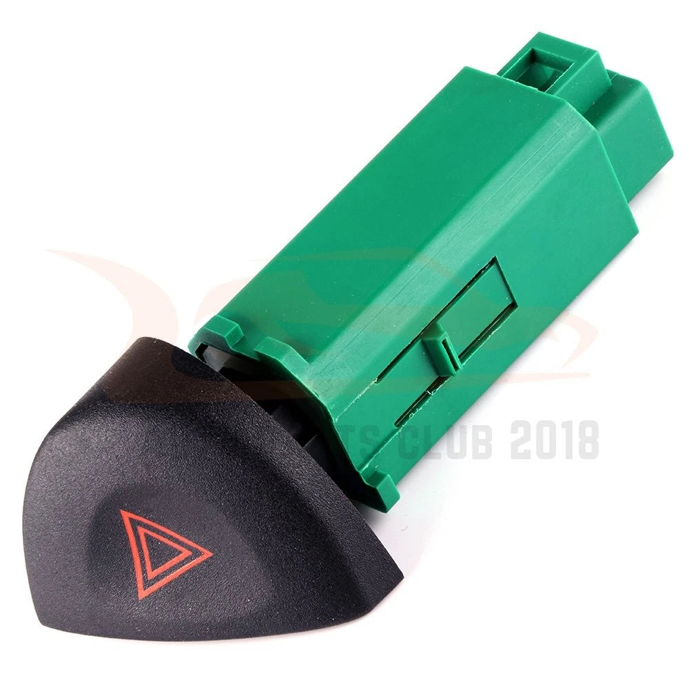 High Performance Emergency Hazard Light Switch for Chevrolet Malibu (2000-2003)