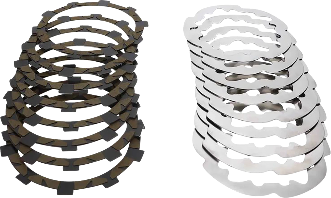 Apex Clutch Pack for Yamaha (754-07076)