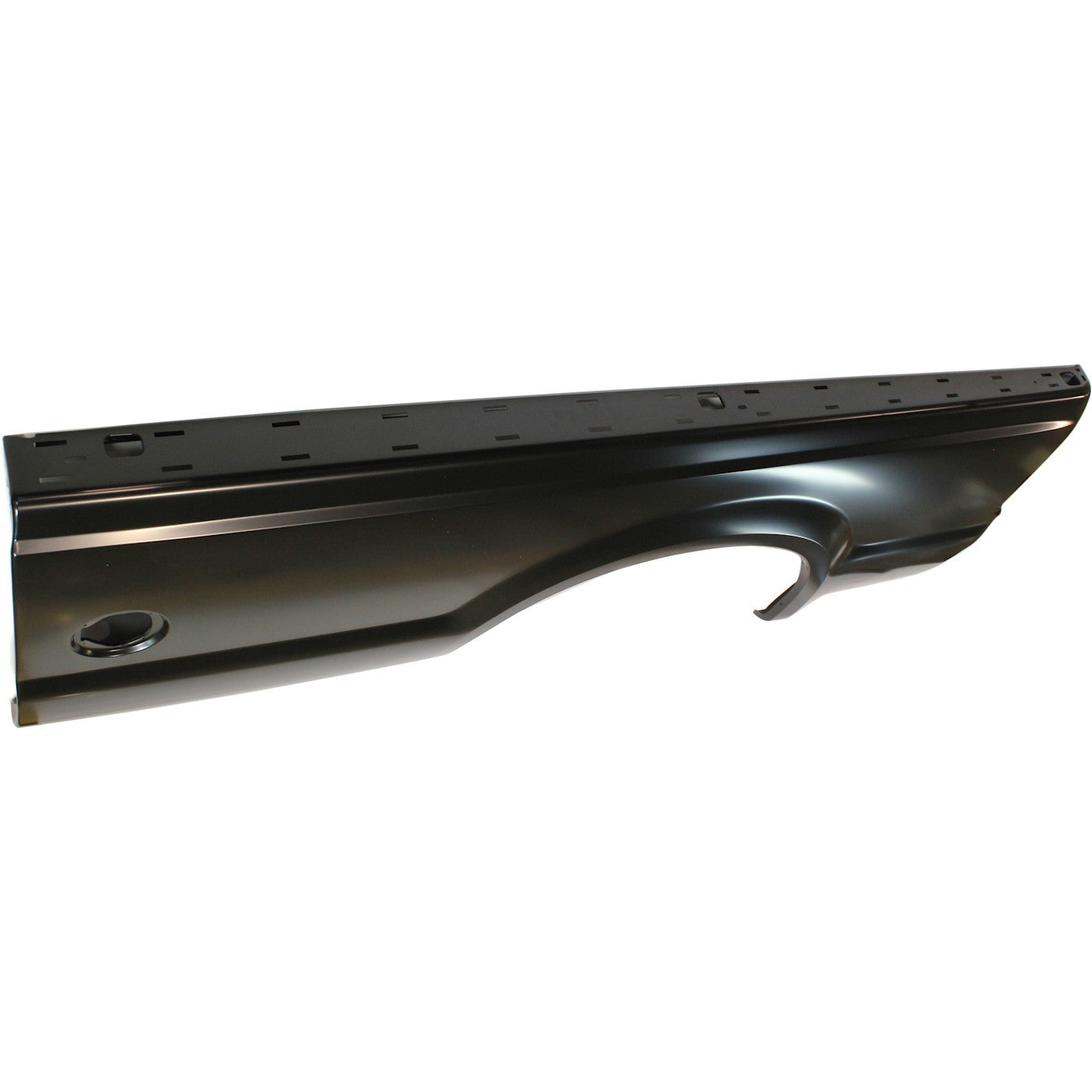 Rear Driver Left Side Truck Bedside Panel for Ford F250 F350 F450 F550
