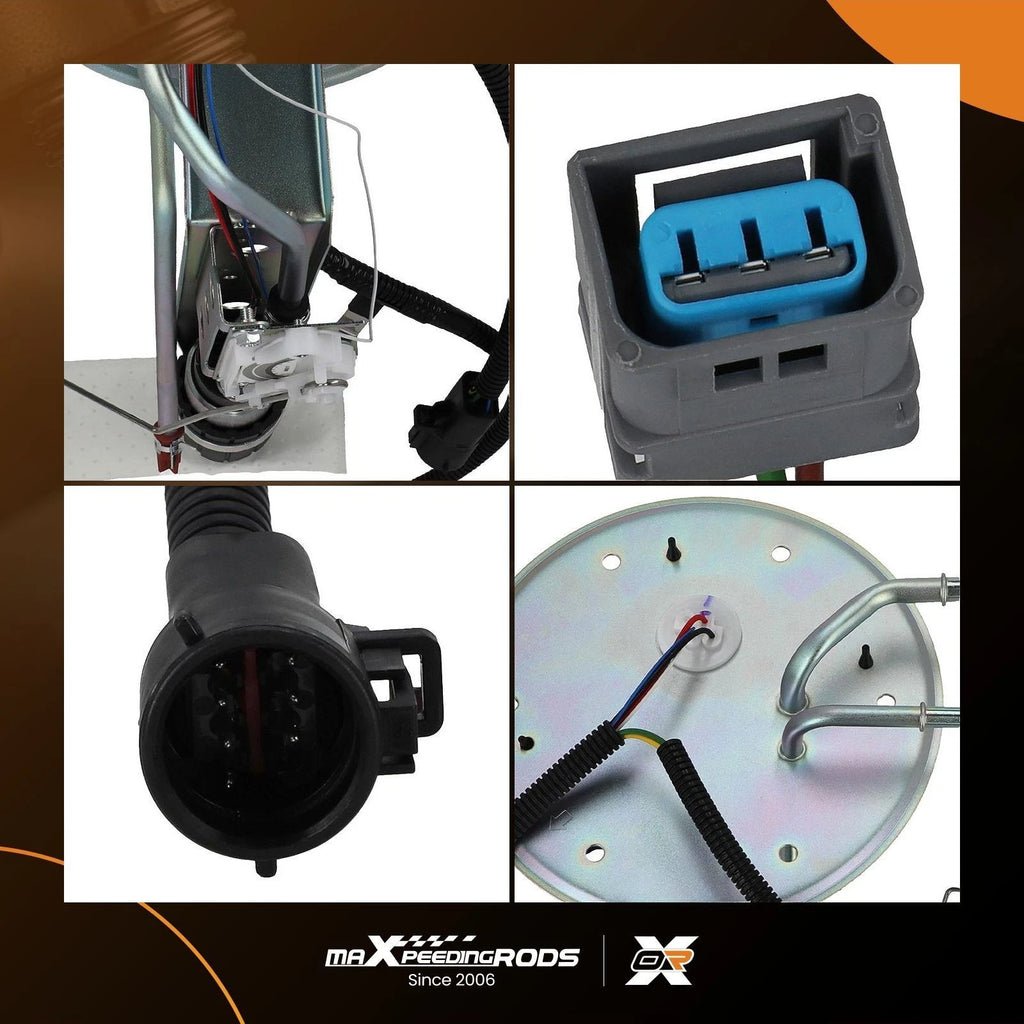 Electric Fuel Pump Module for Ford Crown Victoria (2001-2002)