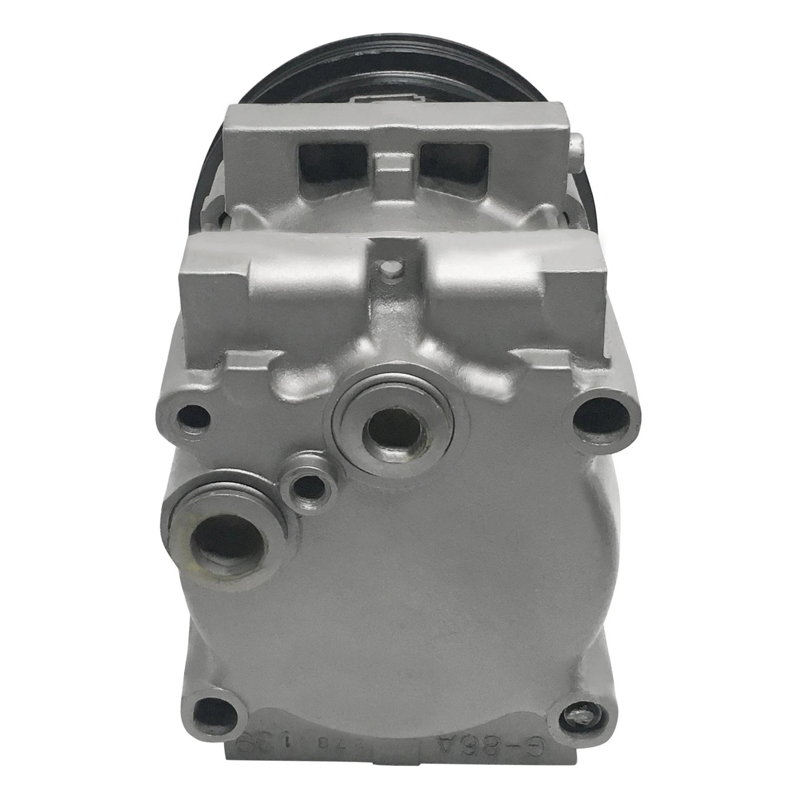A C Compressor with Clutch Replacement for Nissan Villager (1993–2002)