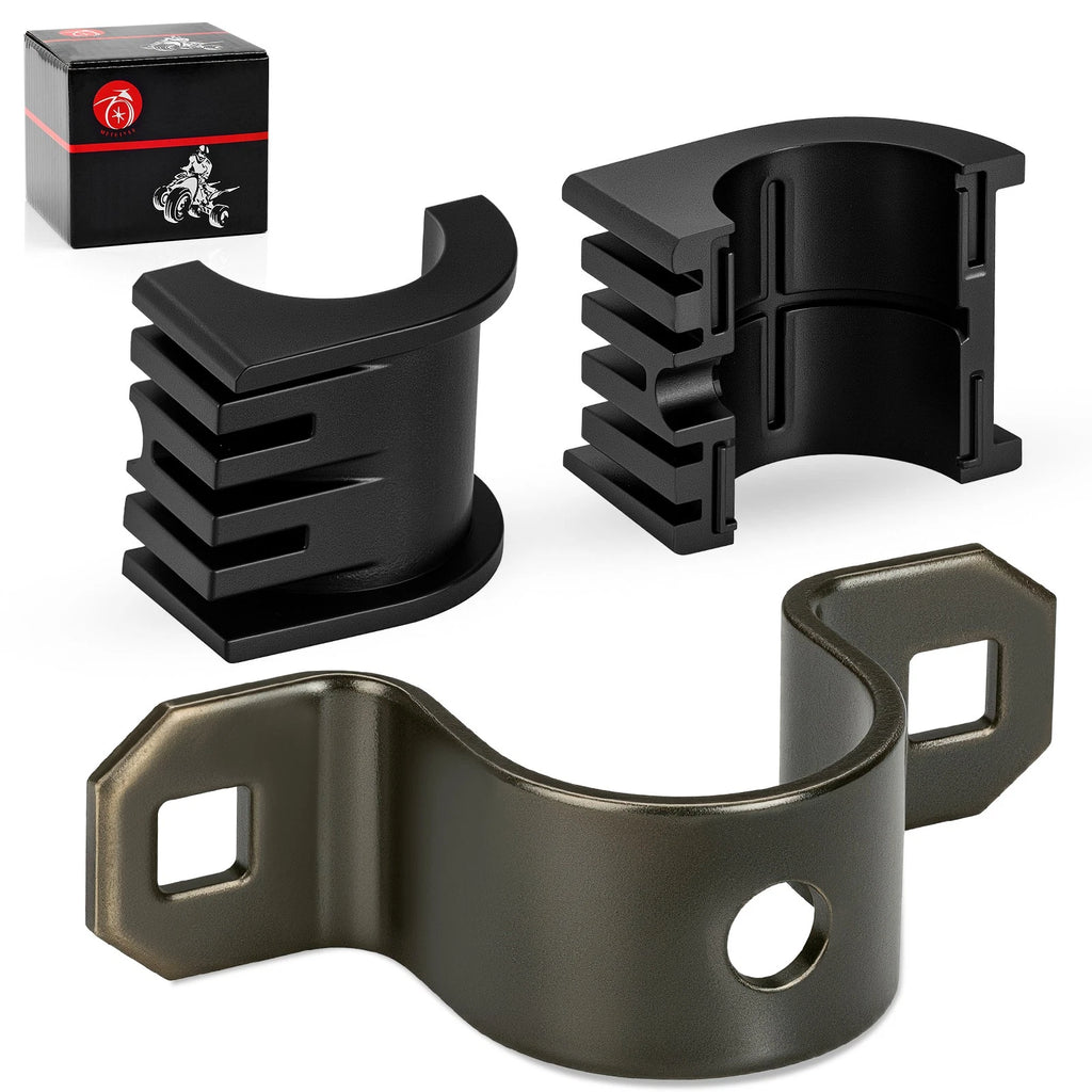 Upper Steering Bushing with Bracket for Polaris Trail Boss 330 (2003-2012)