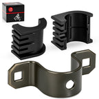 Upper Steering Bushing with Bracket for Polaris Trail Boss 330 (2003-2012)