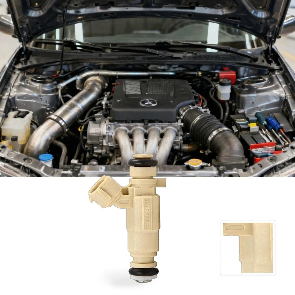 Fuel Injector for Hyundai Elantra Accent Verna Kia Rio Cerato