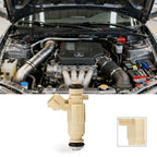 Fuel Injector for Hyundai Elantra Accent Verna Kia Rio Cerato