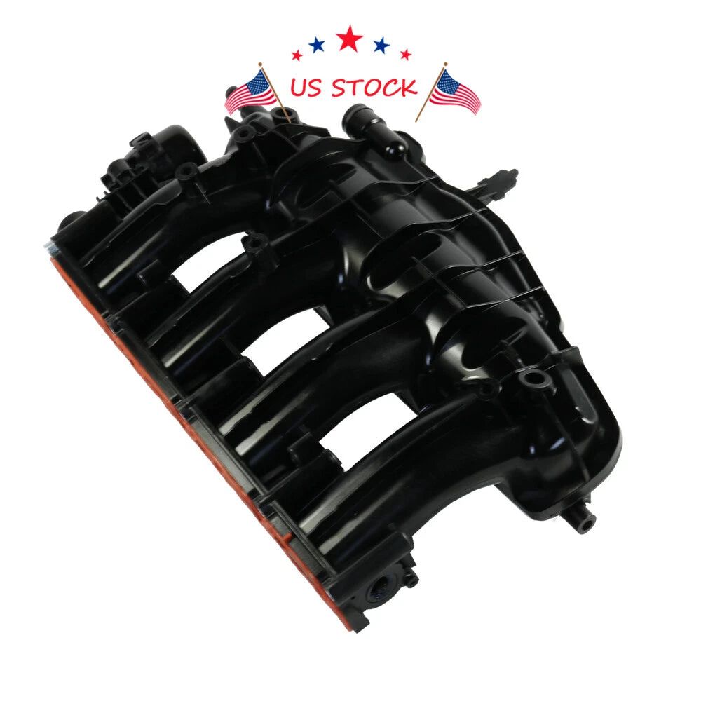 Intake Manifold for Audi A3 TT VW Jetta CC Passat EOS GTI Tiguan (2006-2016)