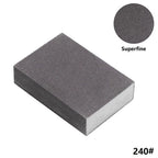 Sanding Block for Wall Grinding (60-210 Grits)