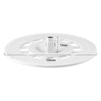 Mop Bracket Accessory for DJI Romo S, Romo A, Romo P (Compatible)