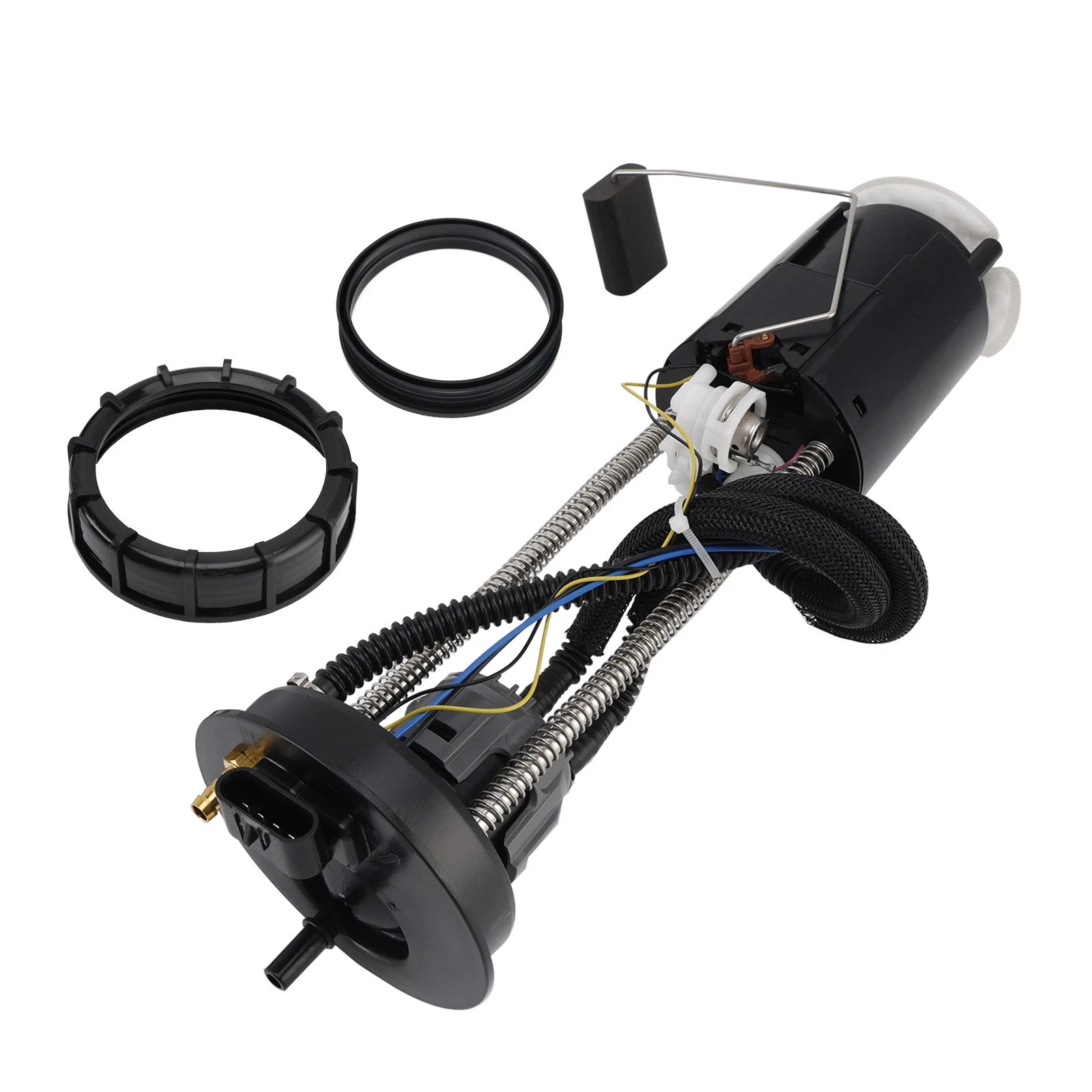 Fuel Pump Assembly 275500779 for Sea-Doo GTI GTS GTX RXP RXT (2008–2012)