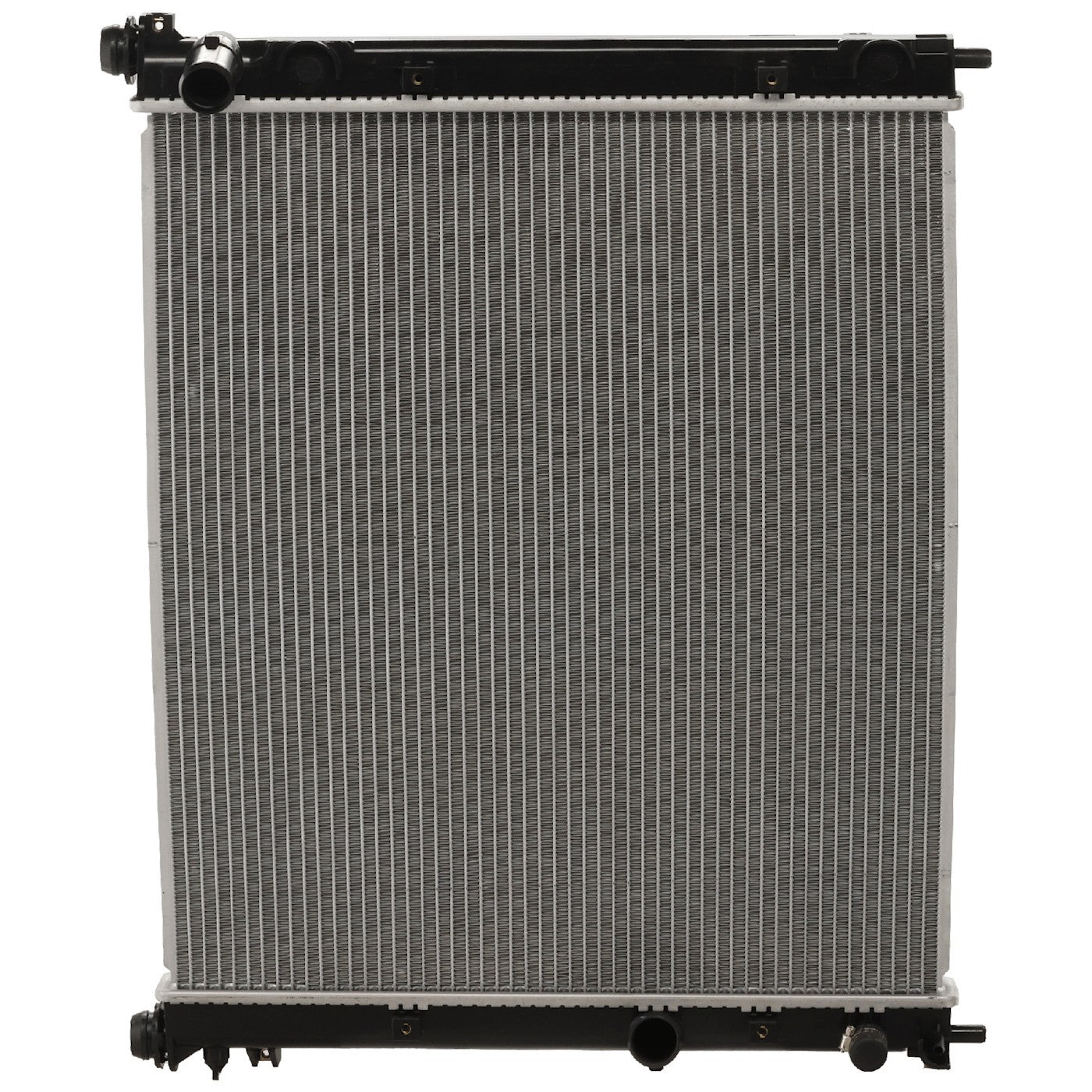 Radiator for Cadillac SRX, STS (2004–2010)