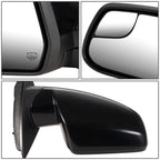 Powered Heated Door Mirror for GMC Terrain (2011–2014) GM1321453