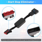 Auto Start Stop Eliminator for Ford F150 (2025)