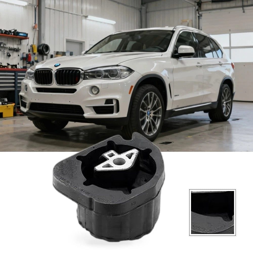 Transmission Mount for BMW X5 X6 E70 E71 F15 F16 (2007–2019) 22316864675