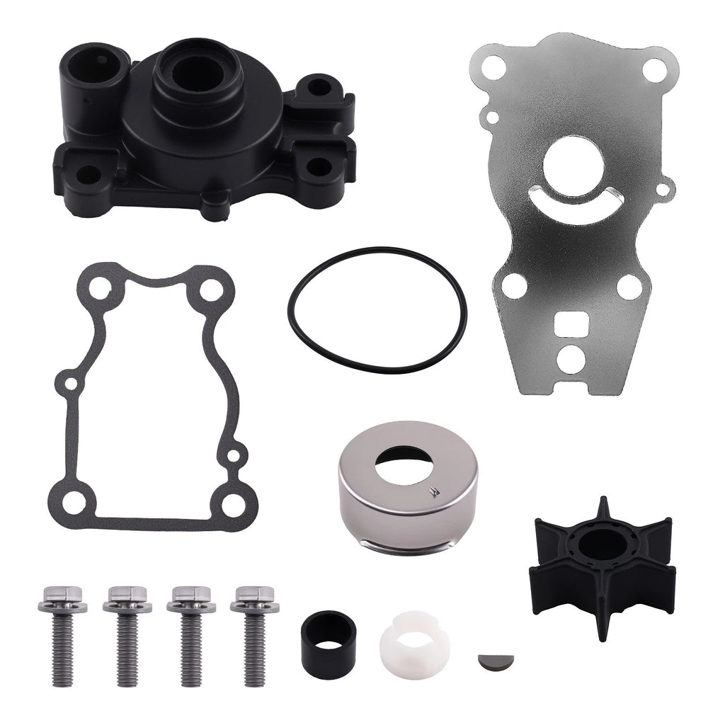 Impeller Pump Kit for Yamaha T25 F30 F40 4-Stroke (2000–2008) 18-3413