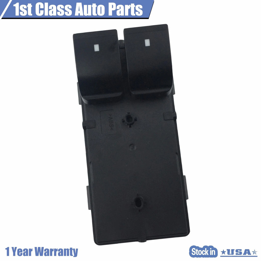Power Window Switch for Chevrolet Silverado, GMC Sierra (2007–2013) 20945132