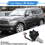 Power Window Regulator Lift Motor No.827317Y010 for Infiniti QX56 (2004–2011)