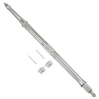 Rear Axle Shaft w/Nut for Yamaha Raptor 350 YFM350 (2004–2013)