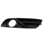 Replacement Plastic Passenger Side Fog Light Bezel for 2013–2015 Nissan Sentra