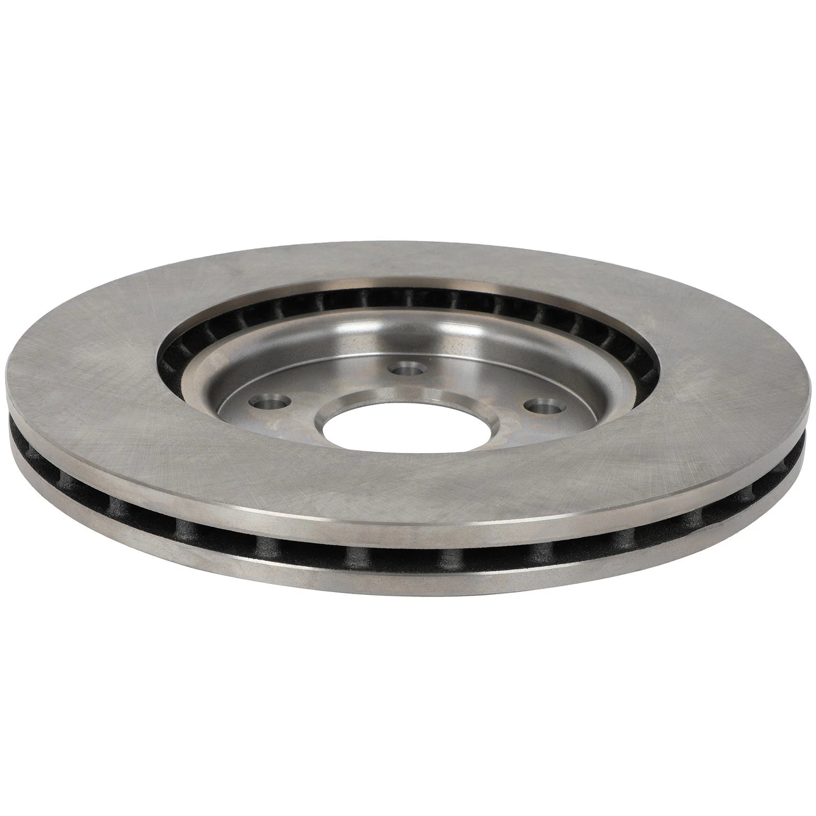 2X Front Brake Rotors for Chrysler Town & Country (2012–2016)