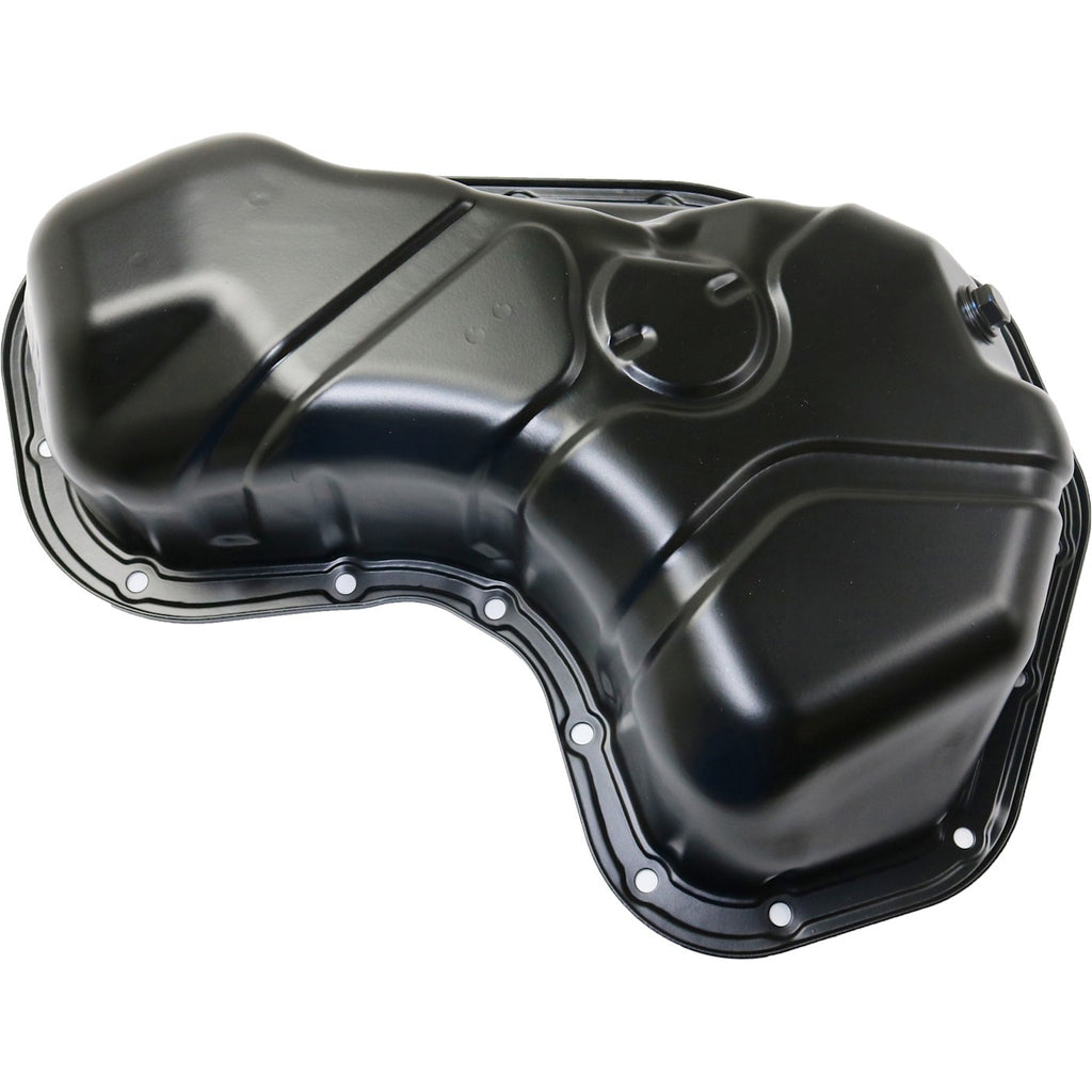 Oil Pan for Toyota Camry Highlander Sienna RAV4 Lexus RX350 3.5L (2007–2017)