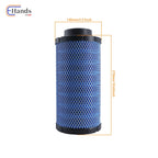 Air Filter Cleaner for Polaris RZR XP 1000 XP 4 1000 (2014–2023) 1241084 7082115 7081937