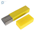 Set of 10 Arc Welding Rods E7018 1/8" Carbon Steel Electrode