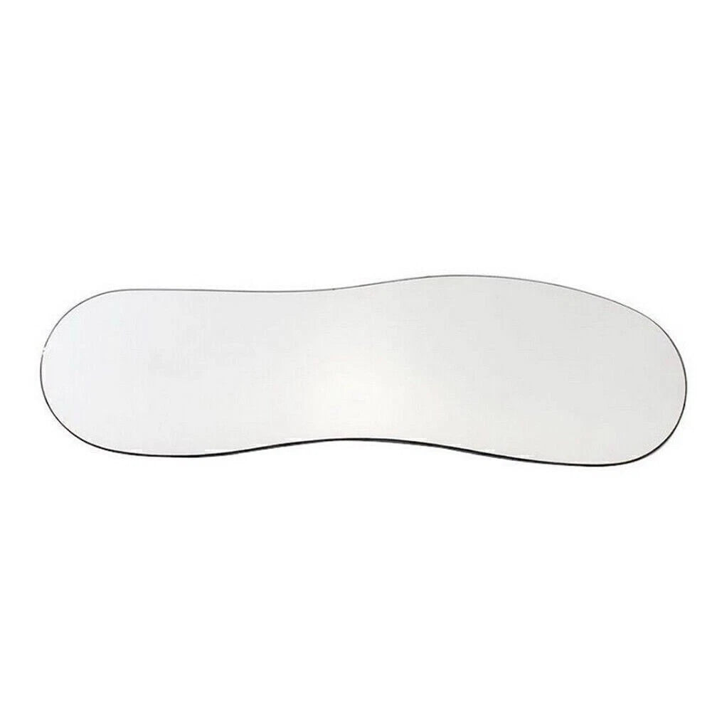 2-Sided Glass Mirror for Dental Intraoral Photography
