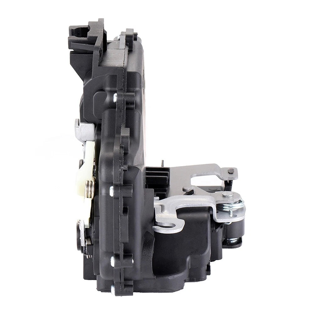 Rear Right Passenger Door Lock Latch Actuator for VW Beetle Golf Passat (2012-2017)