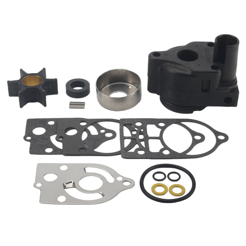 Water Pump Rebuild Service Kit for Mercury Mariner Outboard (77177A3)