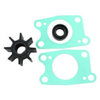 Outboard Water Pump Impeller Kit for Honda 5HP BF4.5 BF5 (06192-ZV1-C00)