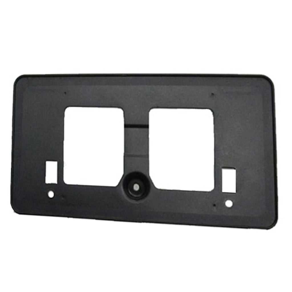 Replacement Front License Plate Frame for See Compatibility Chart (2000–2000)
