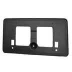 Replacement Front License Plate Frame for See Compatibility Chart (2000–2000)