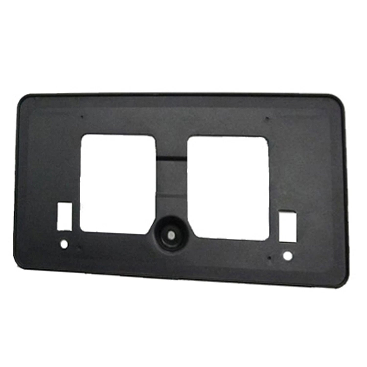 Replacement Front License Plate Frame for See Compatibility Chart (2000–2000)