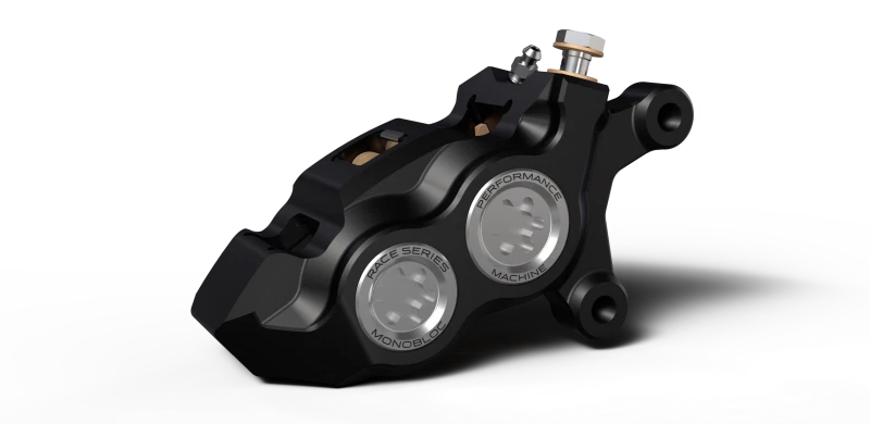 Performance Machine Rce Series 137x4B for FL (2008–2023), M8 Softail (2018–2024), V-Rod (2006–2017)