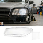Headlight Housing for BMW 5 Series F10 F18 520 525 530 535 (2010–2017)