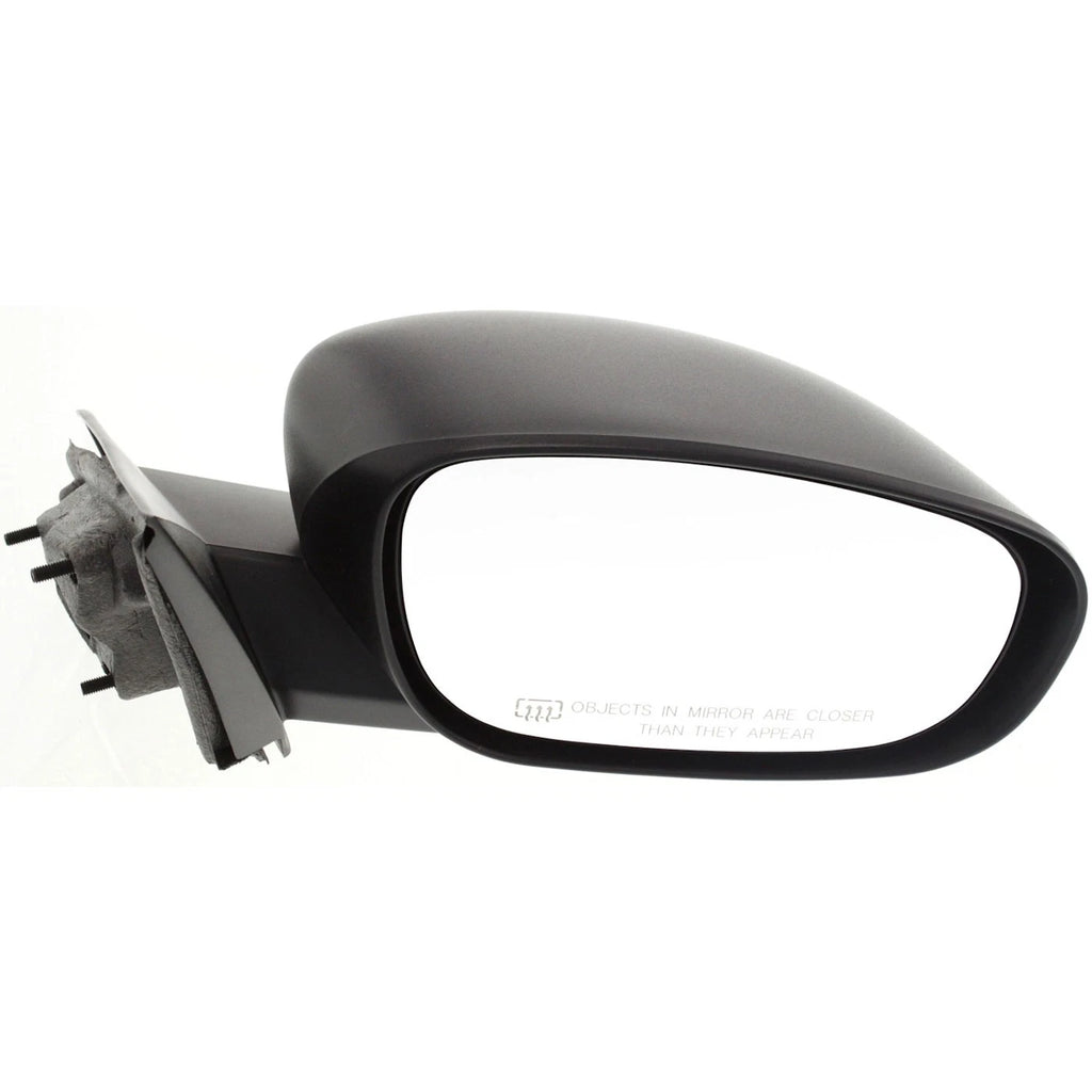 Power Heated Mirror for Dodge Charger (Right Side)