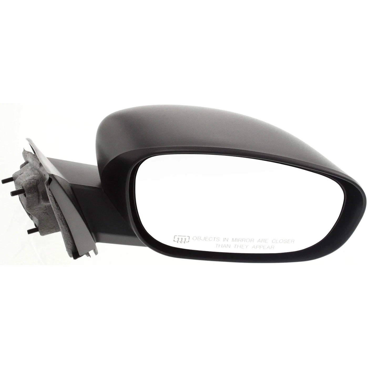 Power Heated Mirror for Dodge Charger (Right Side)