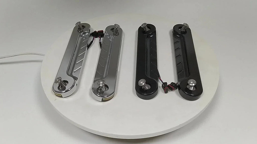 LED Turn Signal Indicator Light for Harley Street Glide (2014-2023)