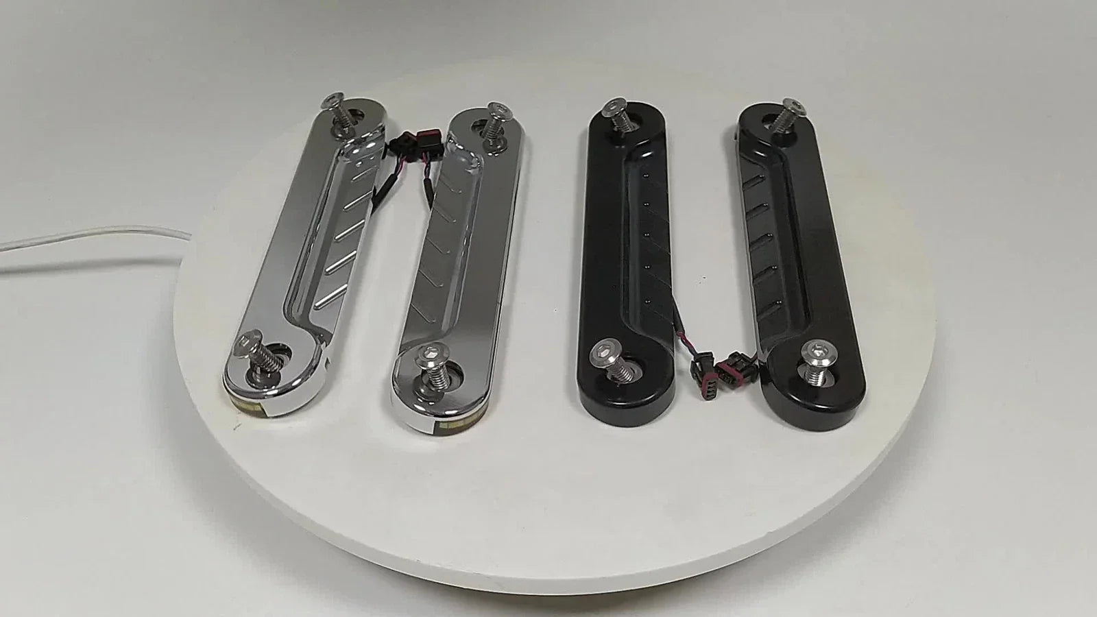LED Turn Signal Indicator Light for Harley Street Glide (2014-2023)