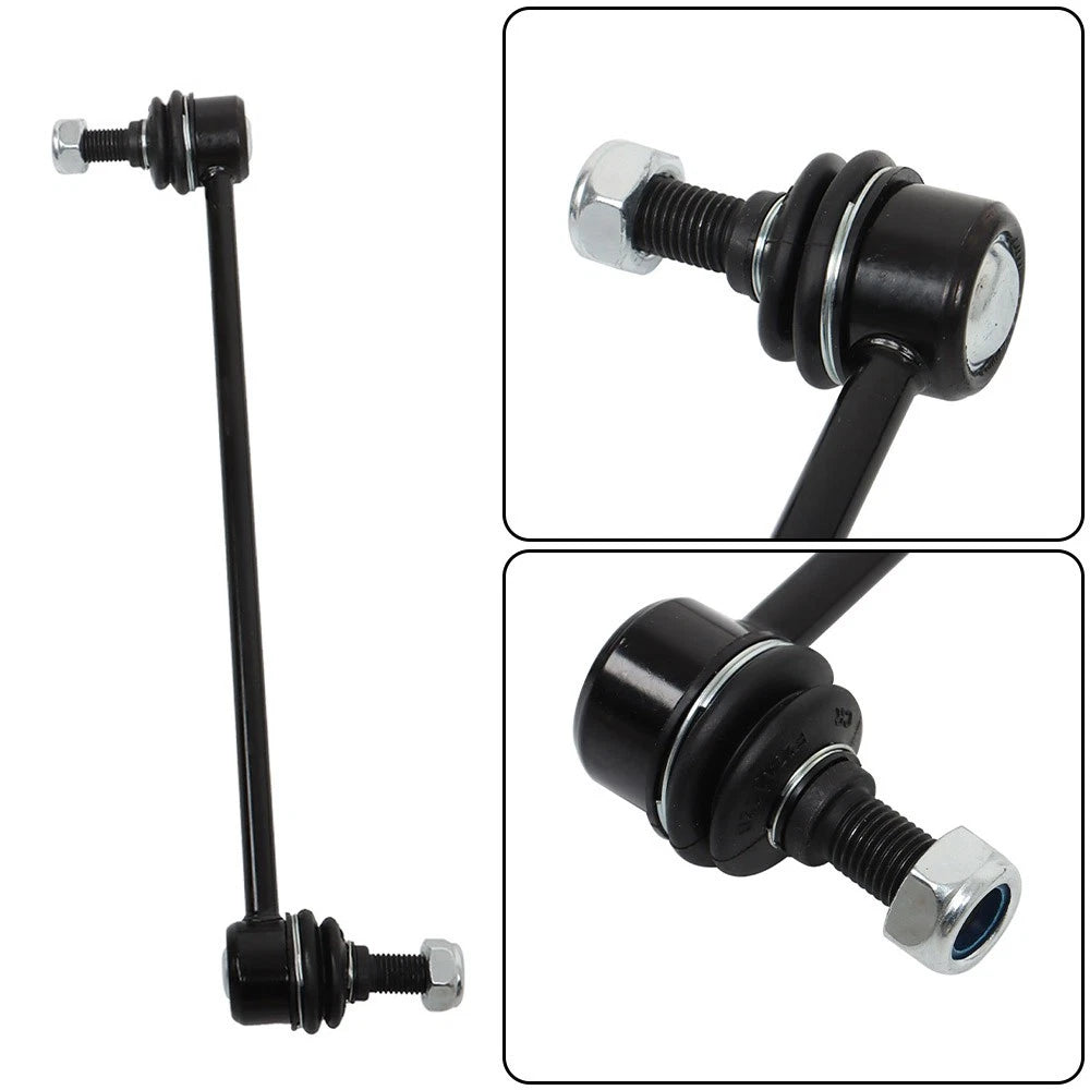 Set of 10 Front Steering Suspension Control Arm Ball Joints for Make Model