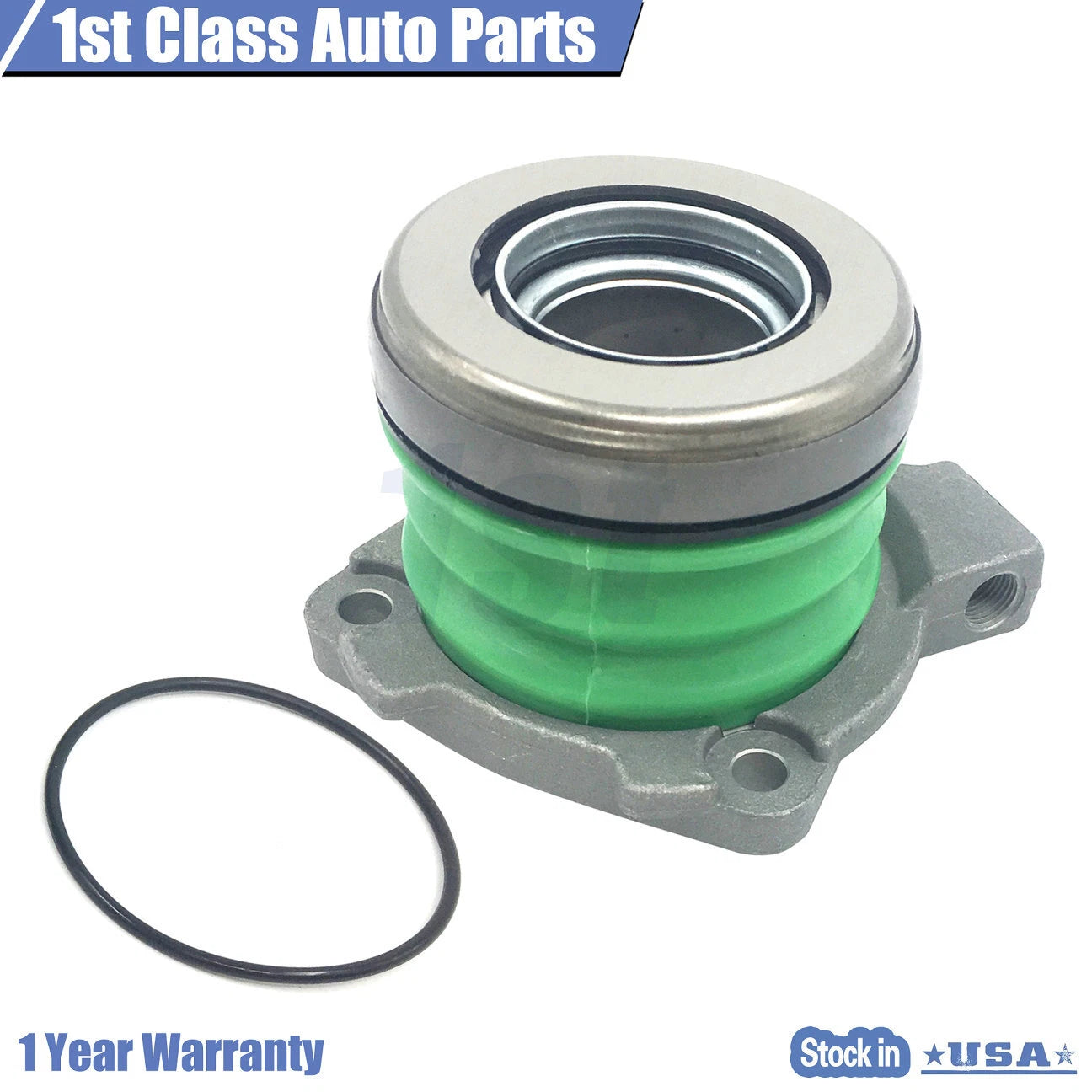 Clutch Release Bearing for Saab 9-3 9-5 900 (1998-2004)