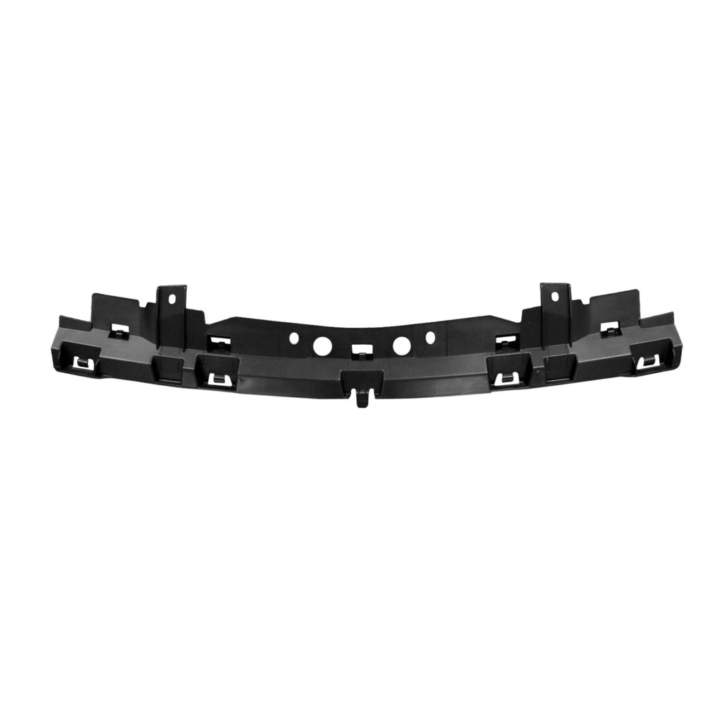 Replacement Polypropylene Front Lower Bumper Cover Valance Support