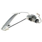 Rear Left Window Regulator for Mitsubishi Mirage Sedan