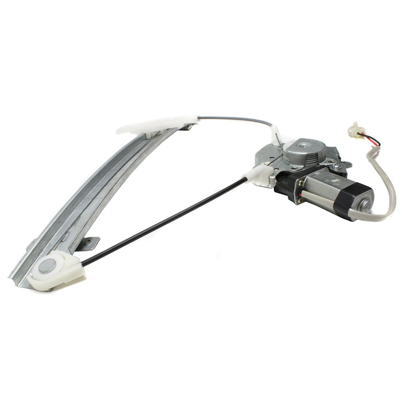 Rear Left Window Regulator for Mitsubishi Mirage Sedan