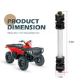 Stabilizer Torsion Bar Link for Polaris Sportsman 700 800 (2002–2014)