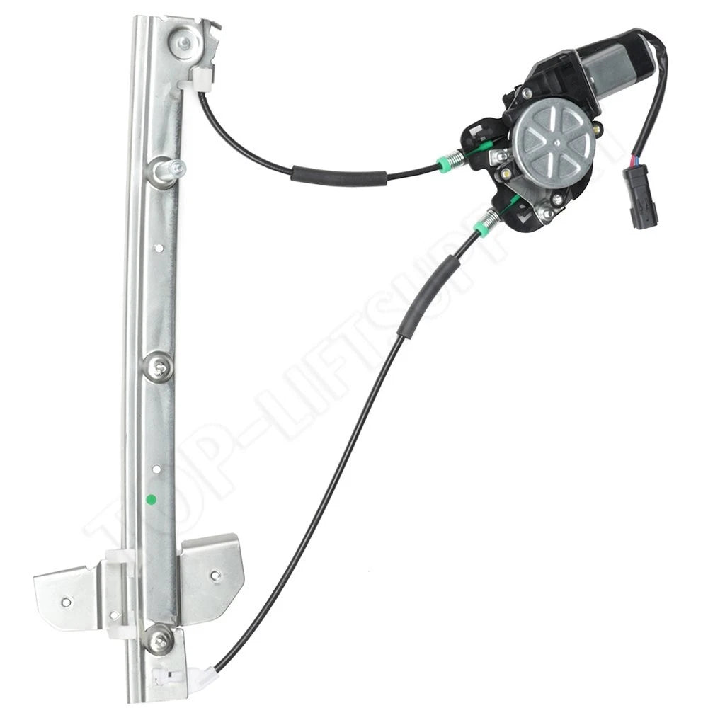 Power Window Regulator for Nissan Murano (2003–2007) with Motor
