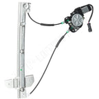 Power Window Regulator for Nissan Murano (2003–2007) with Motor
